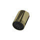 Photo Overhead shower Almar E044286.HB brass
