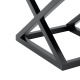 Photo McArthur side table (black)