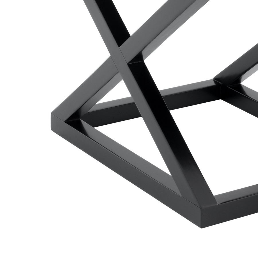Photo McArthur side table (black)