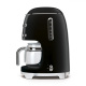 Photo Drip coffee maker Smeg DCF02BLEU