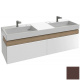 Photo Body under the sink 150 cm Jacob Delafon Terrace EB1734RU-N23, ice brown