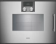 Photo Oven cabinet - steam convectomat Gaggenau BSP271111
