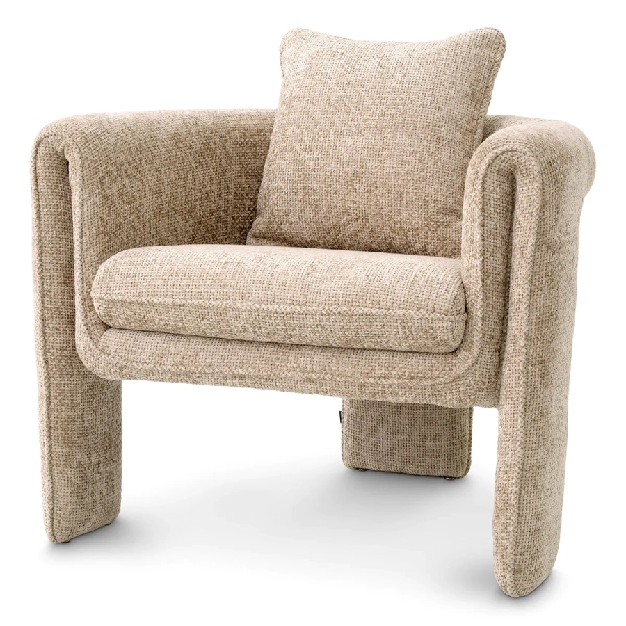 Photo Toto chair (sand)