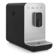 Photo Coffee machine Smeg BCC01BLMEU