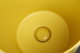 Photo Galassia Core 7305OC sink, ochre