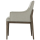 Photo Valeria chair (with armrests)