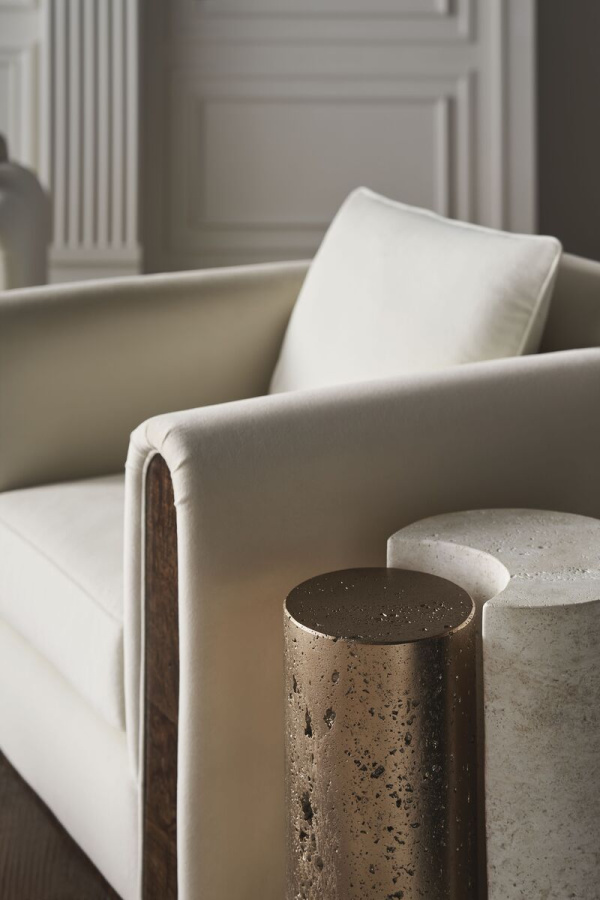 Photo Dimitri chair